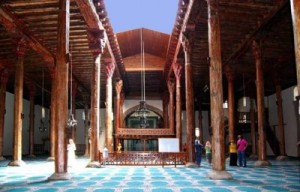 moschea-di-beysehir-400x256