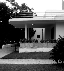 casa Quinones - Pedro Castellanos Lambley - 1930 - 3