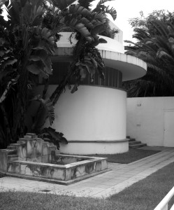 ok casa Quinones - Pedro Castellanos Lambley - 1930